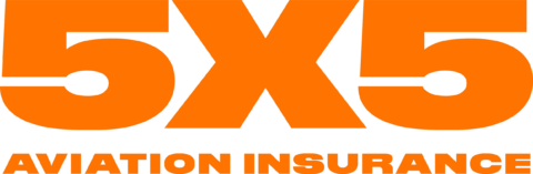 5×5 Aviation Insurance